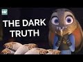 Fish in Zootopia Explained | Zootopia Theory: Discovering Disney