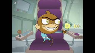 Cartoon Story Part 1 - Openingyou Got Friend Do Me