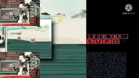 103 Shuric Scans With Are Slides (KineMaster Version) Vs Everyone (103/205)