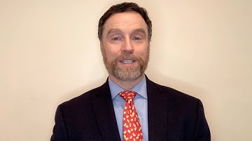 Dean Wortham Congratulates the Class of 2020