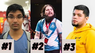 N0ne might be Top 3