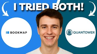 Bookmap Vs Quantower | Which Trading Platform Is Better in 2025?