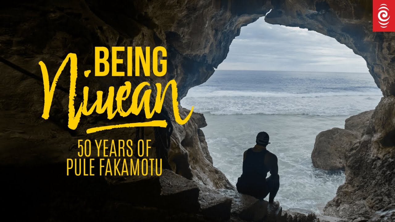Being Niuean | Documentary | RNZ
