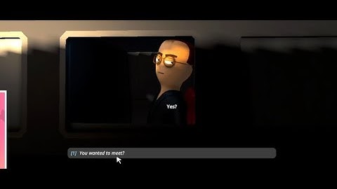 Refusing a Deal with the Benzies !!! (Schedule 1)