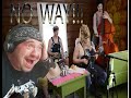 IS THIS FOR REAL?  Steve'n'Seagulls Seek And Destroy (REACTION) (METALLICA COVER)