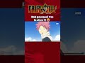 Fairy Tail - Bah pourquoi t'es la alors ?! 😂#fairytail #natsu #shortanime