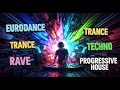 EuroDance Dwarf AI Music Relaxing Videos