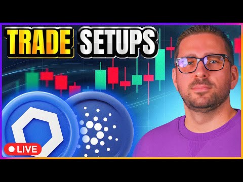 Bitcoin Dumps Below 75k (70k Next?!)