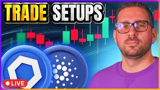Bitcoin Dumps Below 75k (70k Next?!)