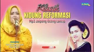 KIDUNG REFORMASI - MP3 JAIPONG KLASIKAN NINEUNG GROUP