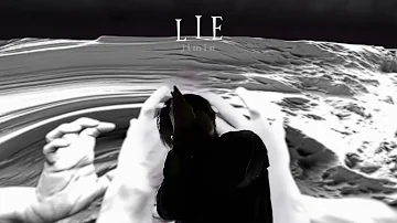 jimin - lie (sped up)