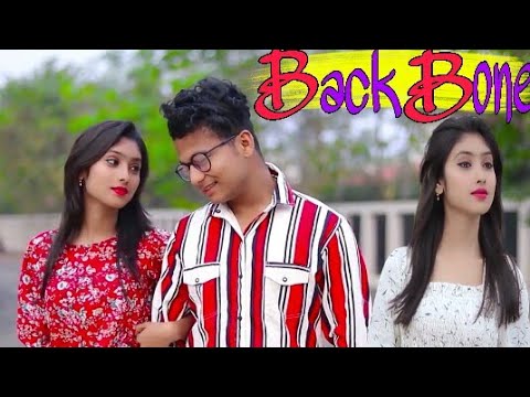 Backbone  Harrdy Sandhu  Latest Punjabi Song 2020  Rumantic Love Story  Urdu Songs