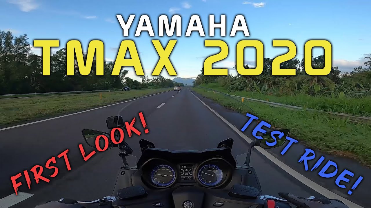 YAMAHA TMAX 560 2020 #TMAX5602020 #YAMAHA