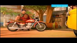 Adit Sopo Jarwo New Episode - Malam Ini Pkl. 18.00 Wib