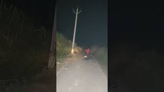 scary women ghost part 4 | sr heits vlogs| RKR new video #aghoststory #scary #ghost #shorts 👹👻