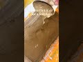 Transforming Wild Clay into Usable Material