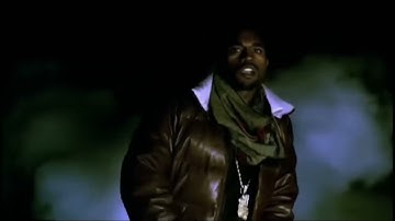 Kanye West - Can’t Tell Me Nothing (Official Music Video) (Reversed)