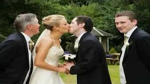 Breda & Conor Wedding DVD sample - Dermot Byrne We...