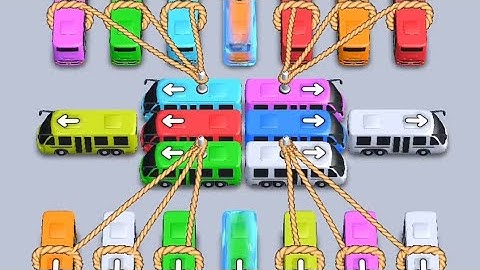 crowd express level 677