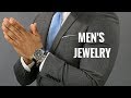 Jewelry Men