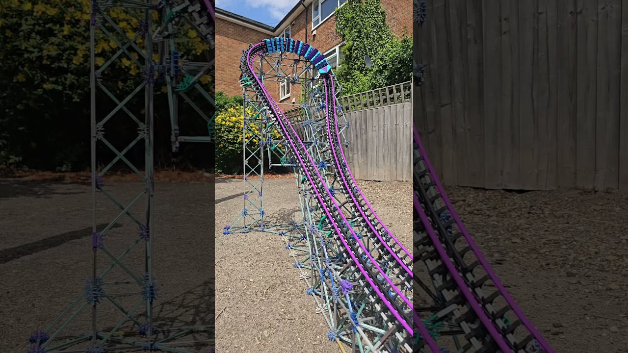 Huge Model of Mako from SeaWorld