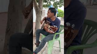 La consentida - Anthony Torres ( cover )