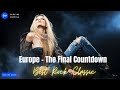 Europe - The Final Countdown - Best Rock Classic