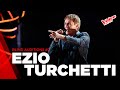 Ezio Turchetti - “Zitti e buoni” | Blind Auditions #2 | The Voice Senior Italy | Stagione 2