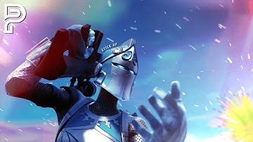 "Stick Up" - Fortnite Edit | ft. Team Parallel | #Parallel100kRC ( 1/2 Response)