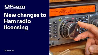 If You Operate Ham Radio WATCH THIS!