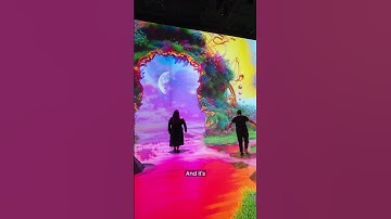 The film that inspired Blake Kathryn