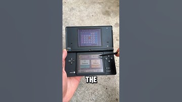How to Mod a DSi in 60 Seconds!