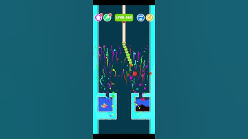 Save the fish 🦈 | Level 362 | New Update 🔥 | #shorts #games all levels
