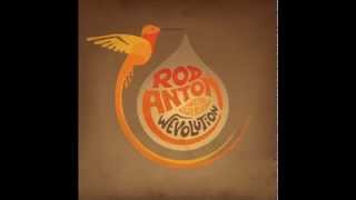 Video thumbnail of "Rod Anton &  Cedric Myton - Come Together"