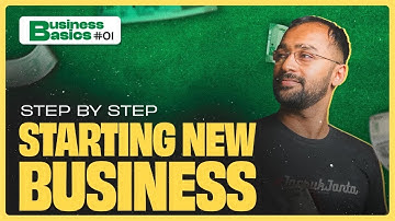 Private Limited vs LLP vs Partnership vs Proprietorship  | Business Basics EP01