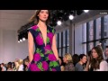 MICHAEL KORS: MERCEDES-BENZ FASHION WEEK SS15 COLLECTIONS