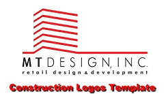 Top 50 Construction Logos Template 
