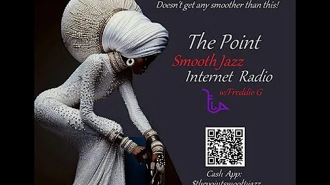 The Point Smooth Jazz Internet Radio 10.15.25