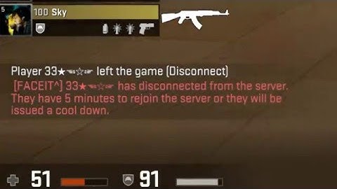 How to make someone RAGE quit tutorial(CS:GO)