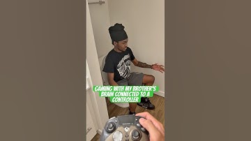 How Gaming Controllers Change Your Brain