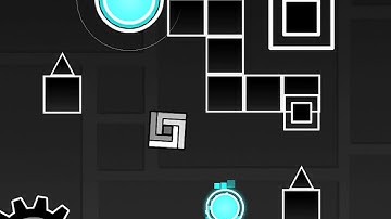 My part in Rebound by TSC