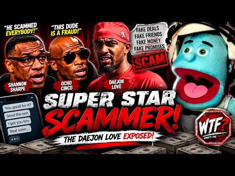 THE Daejon Love Scandal 😳 | Philly Swain Reacts