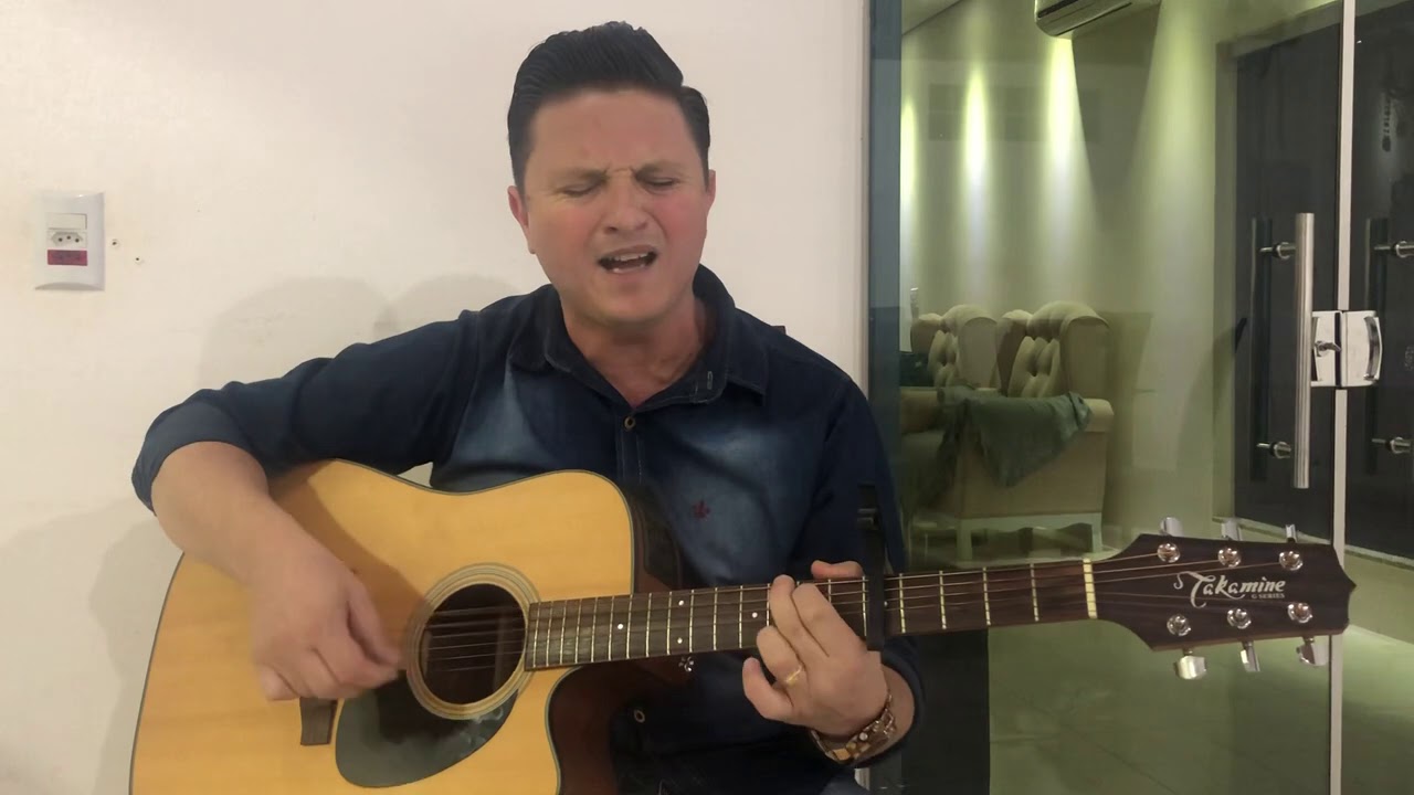 Hino avulso: “Não fique tão longe”