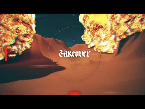 Takeover | AP Dhillon | Gurinder Gill | PBX LYRICS