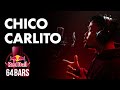 CHICO CARLITO prod. by DJ Fumiya|Red Bull 64 Bars