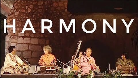 Thumbnail of Pandit Hariprasad Chaurasia & Pandit Shiv Kumar Sharma - Harmony