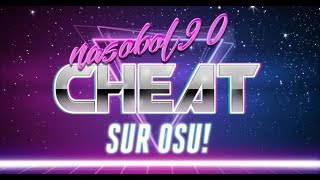 osu! | nasobol90 road to 4 digits