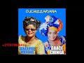 GRACE CHINGA vs FAVORED MARTHA - DJChizzariana