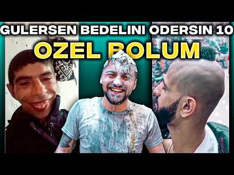 GÜLERSEN, BEDELİNİ ÖDERSİN! l ÖZEL BÖLÜM