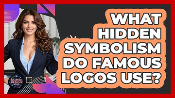 What Hidden Symbolism Do Famous Logos Use? - Graphic Design Nerd